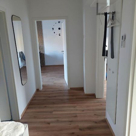 Moskriceva Apartment Lublaň Exteriér fotografie