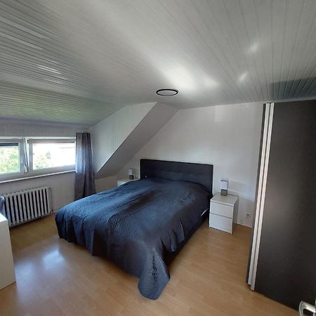 Moskriceva Apartment Lublaň Exteriér fotografie