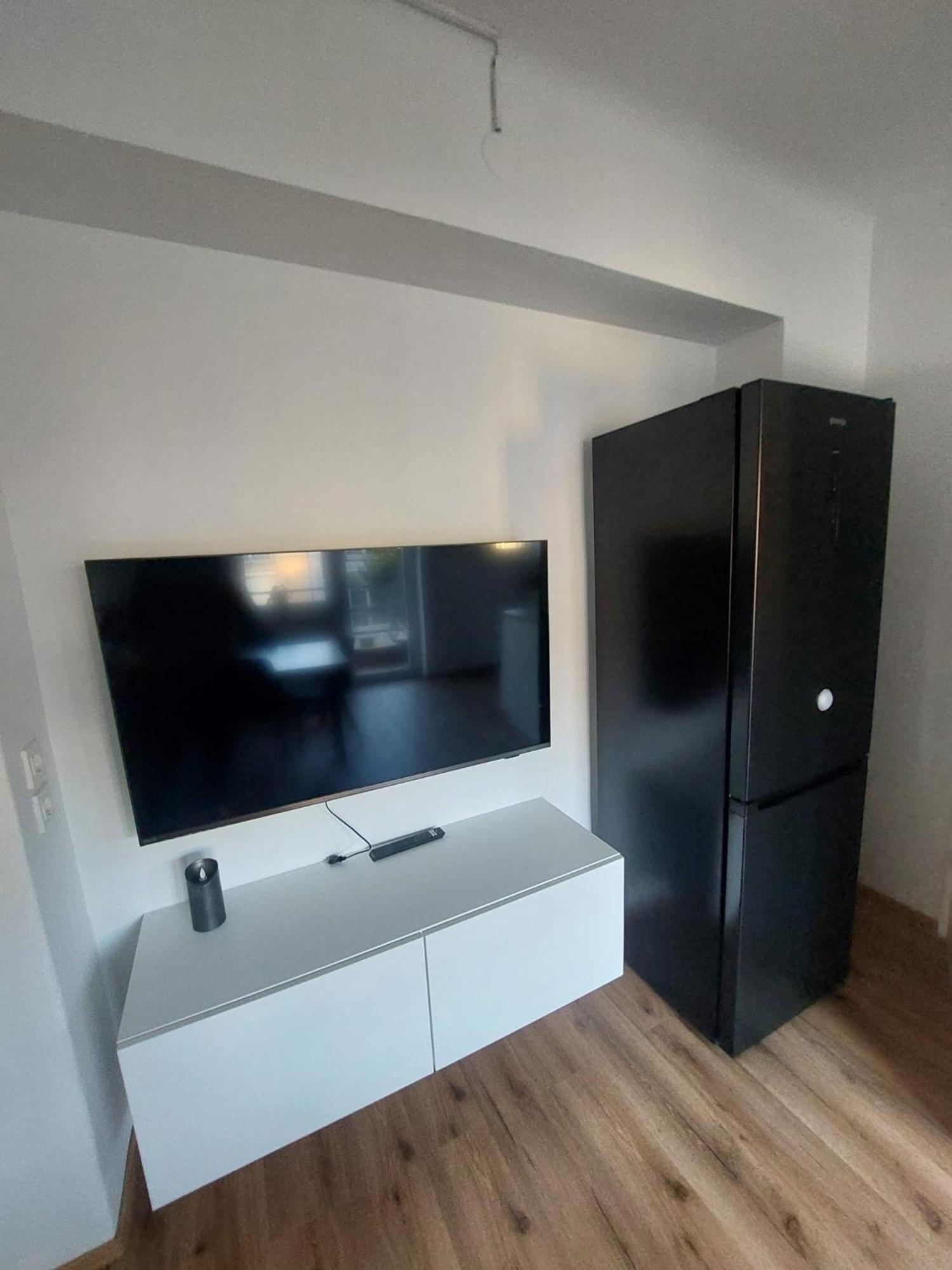 Moskriceva Apartment Lublaň Exteriér fotografie