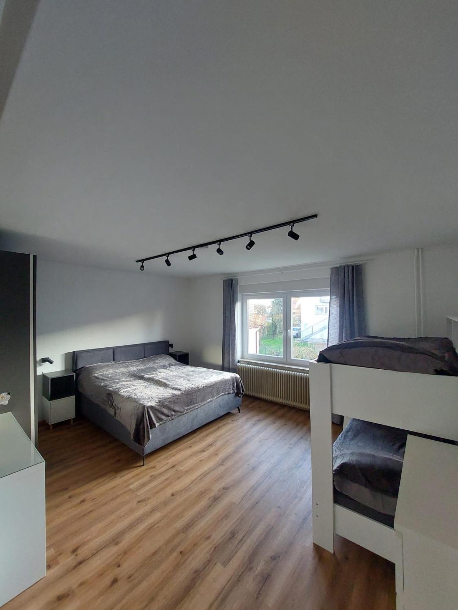 Moskriceva Apartment Lublaň Exteriér fotografie