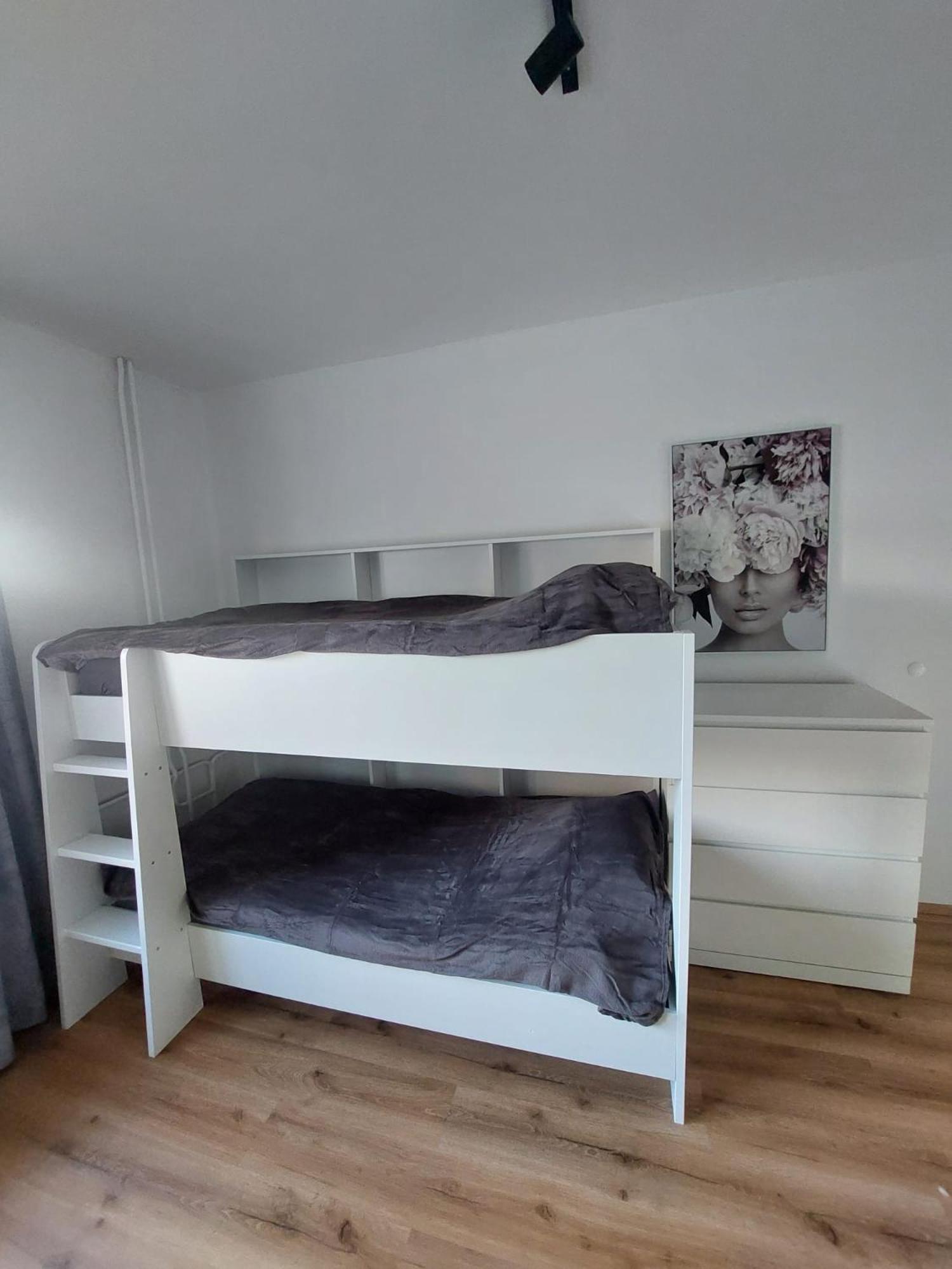 Moskriceva Apartment Lublaň Exteriér fotografie