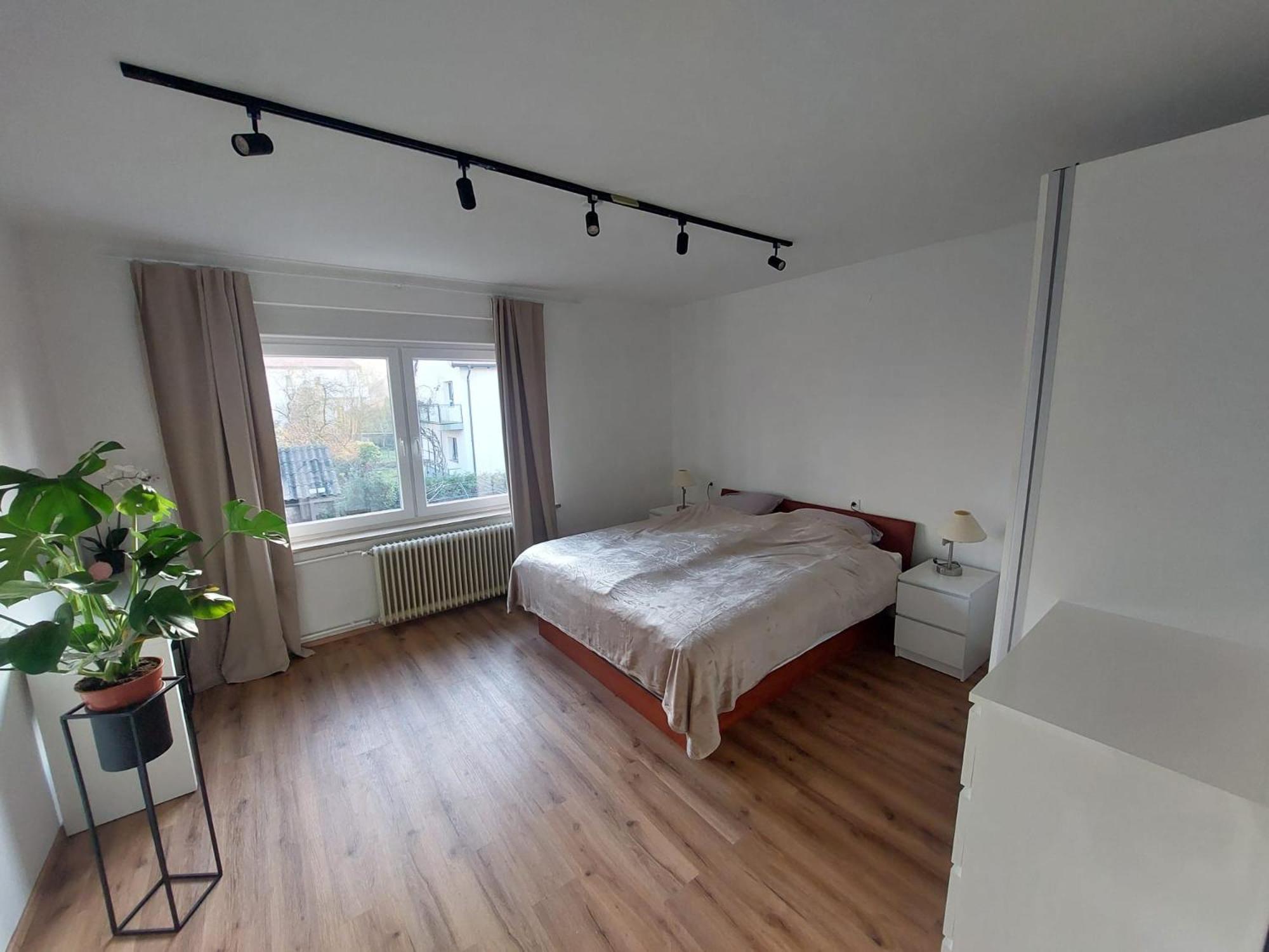 Moskriceva Apartment Lublaň Exteriér fotografie