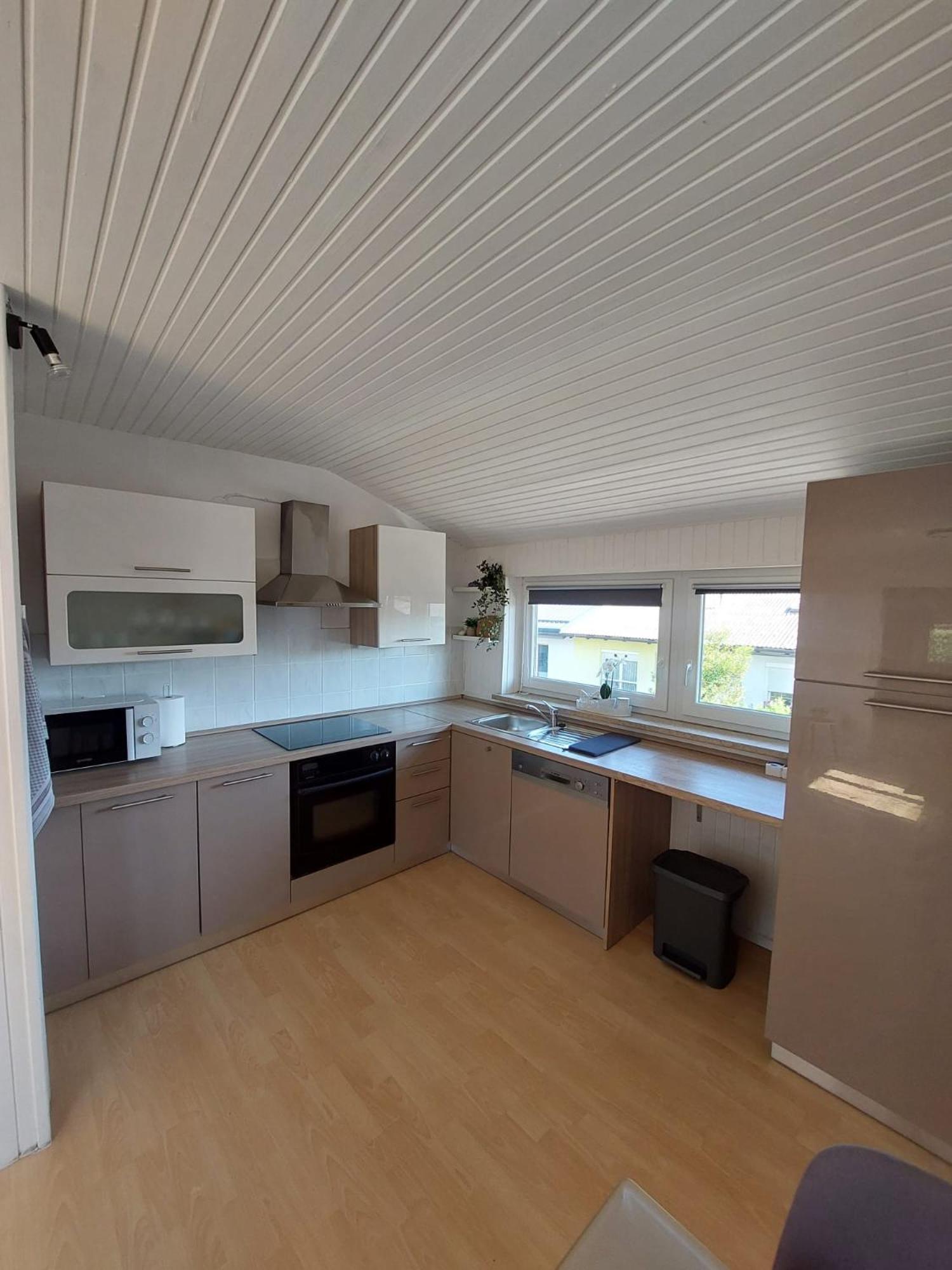 Moskriceva Apartment Lublaň Exteriér fotografie