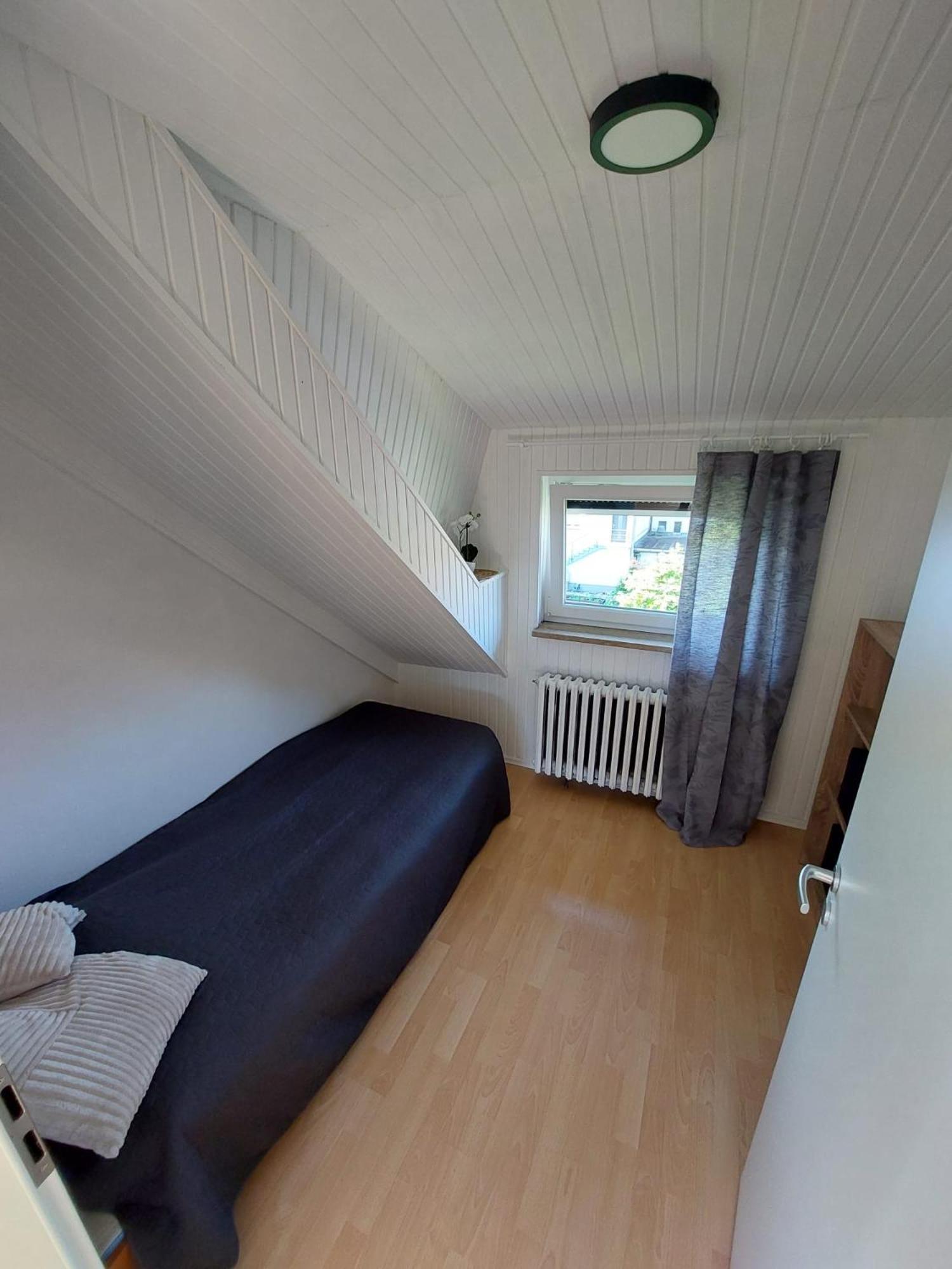 Moskriceva Apartment Lublaň Exteriér fotografie