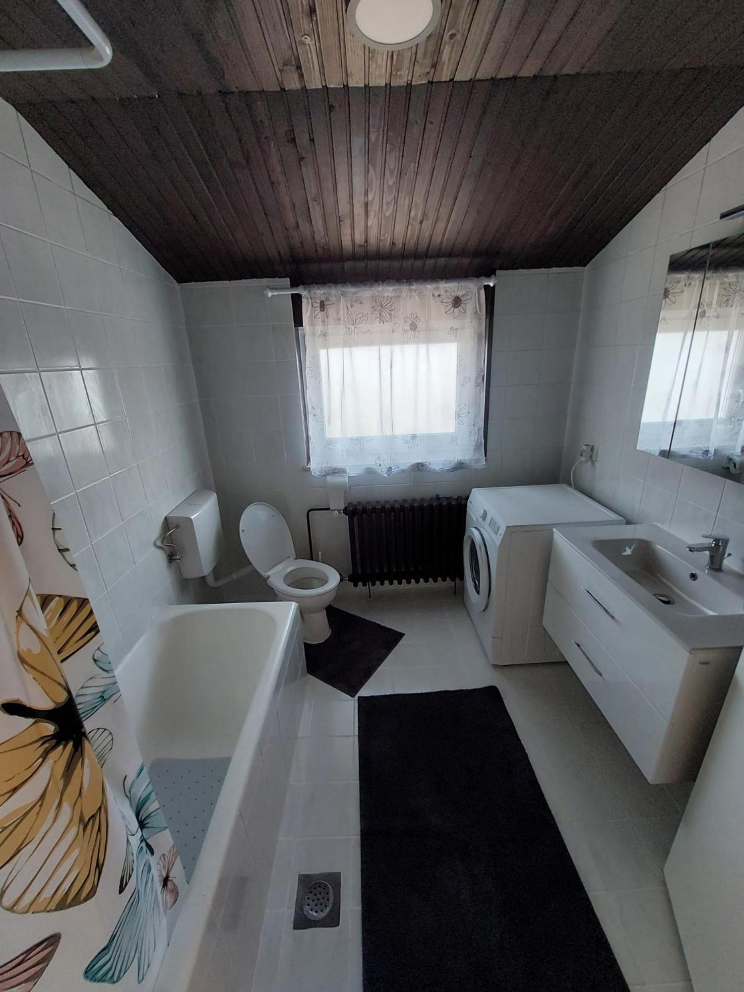 Moskriceva Apartment Lublaň Exteriér fotografie