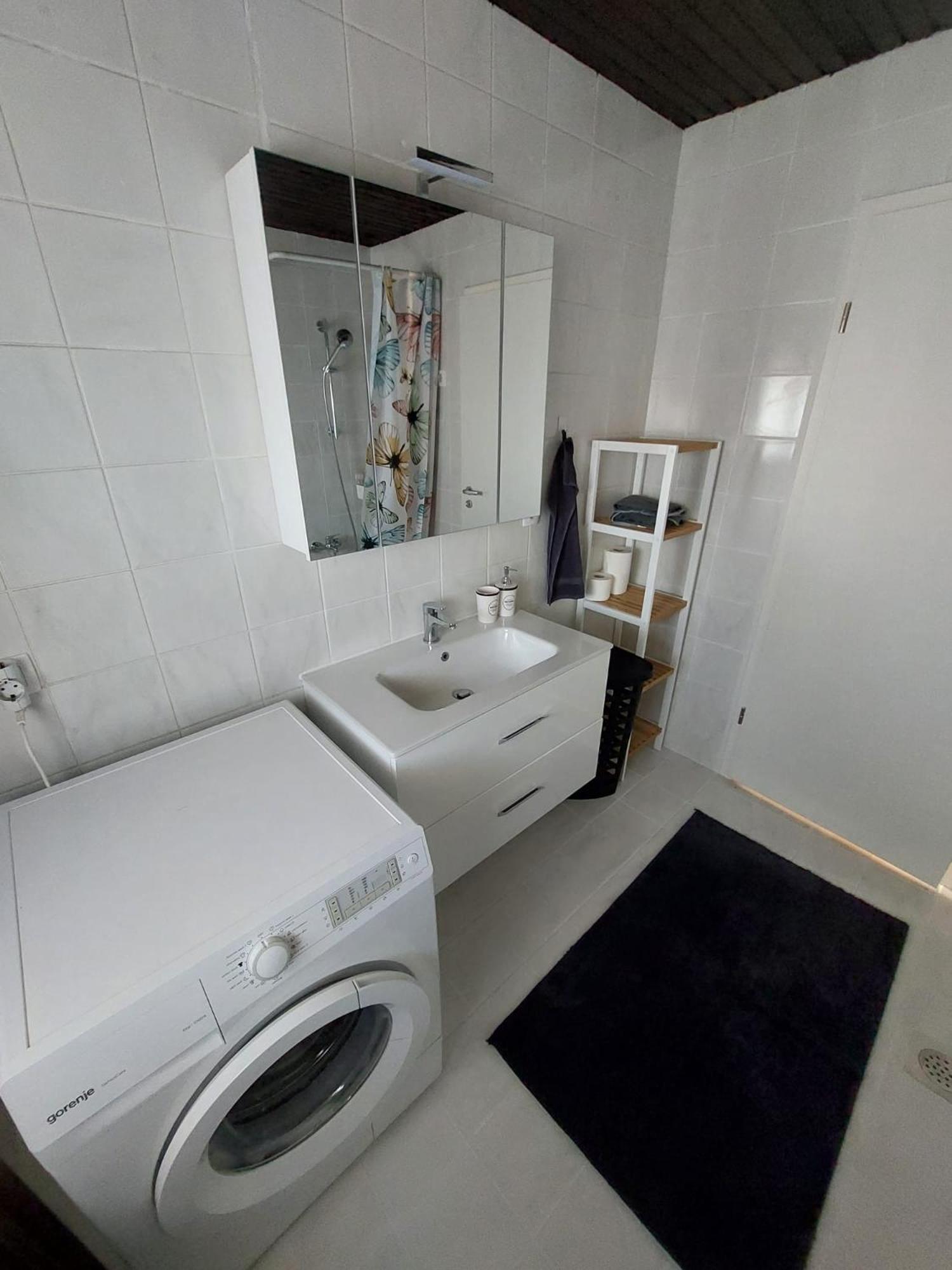 Moskriceva Apartment Lublaň Exteriér fotografie