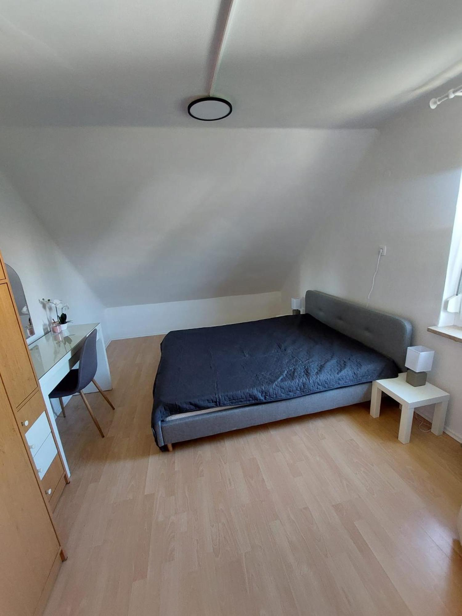 Moskriceva Apartment Lublaň Exteriér fotografie