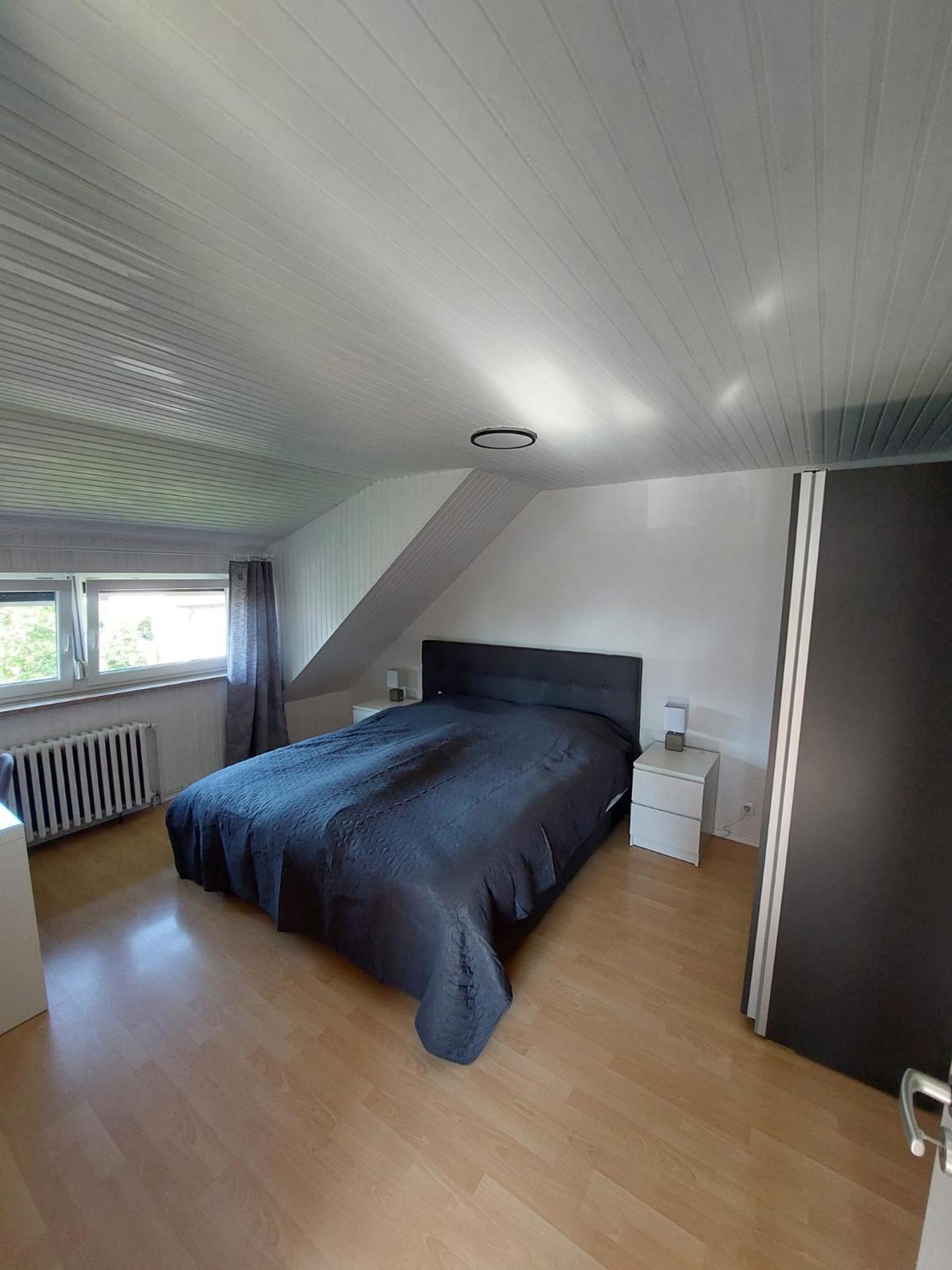 Moskriceva Apartment Lublaň Exteriér fotografie