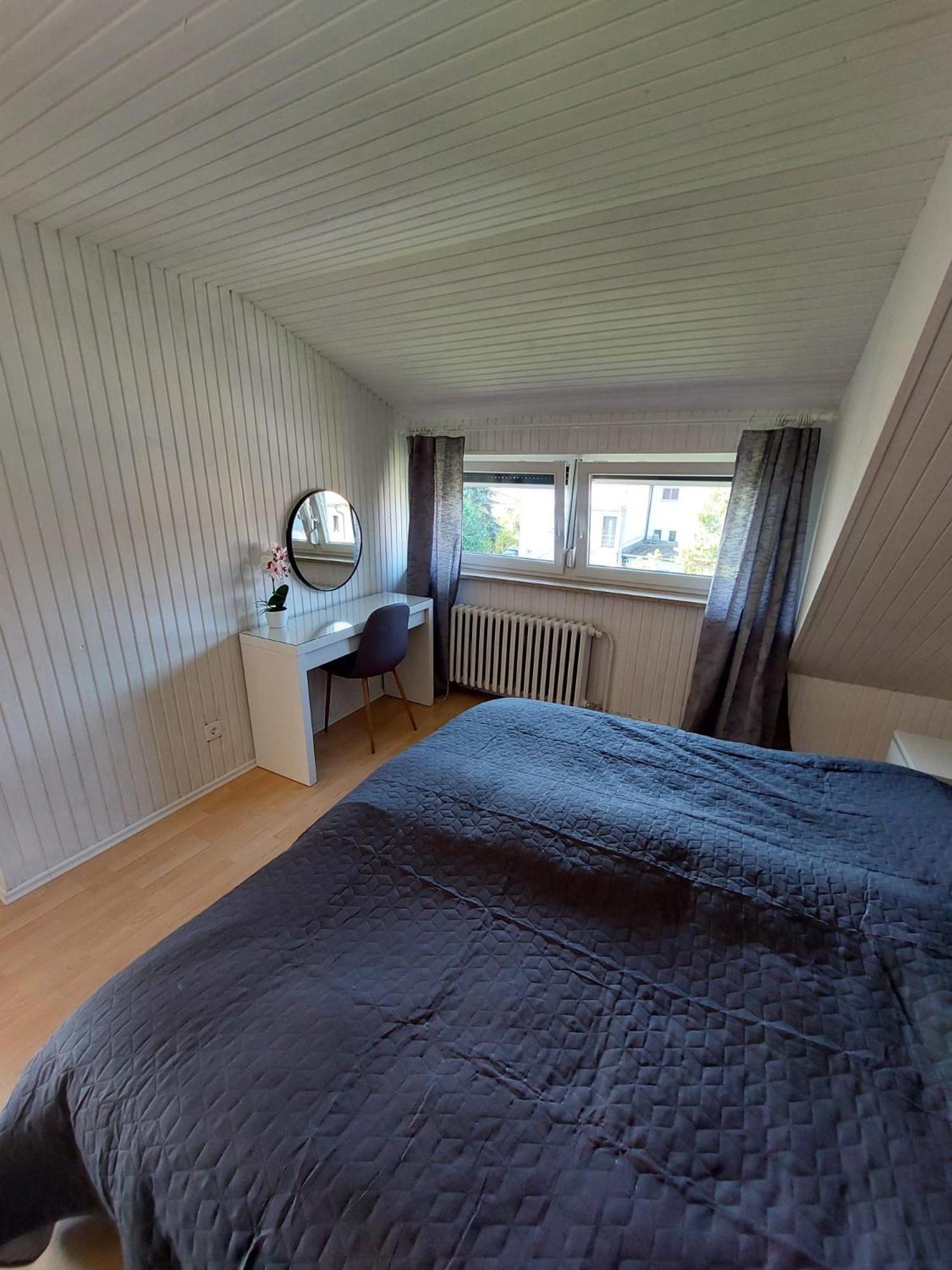 Moskriceva Apartment Lublaň Exteriér fotografie